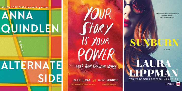 6 Best Books to Read for Women, by Women 