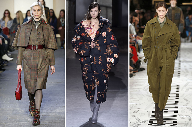 NYCITYWOMAN | Fashion Forecast: Fall Trends - NYCITYWOMAN