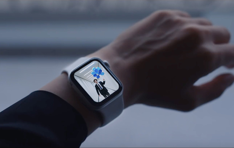 Apple TV Severance
