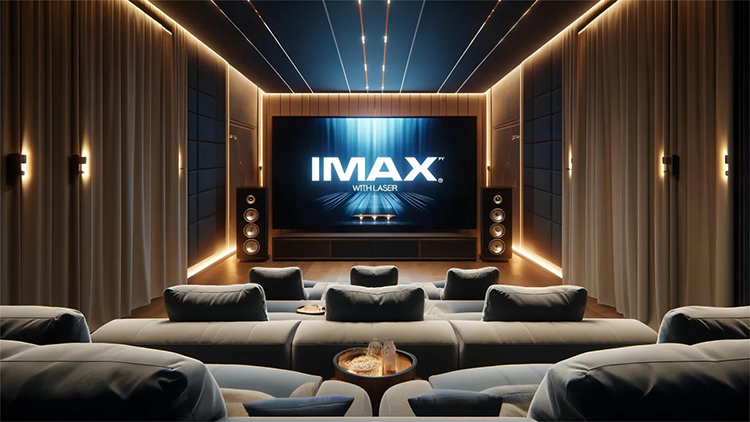 Home theater Home theater