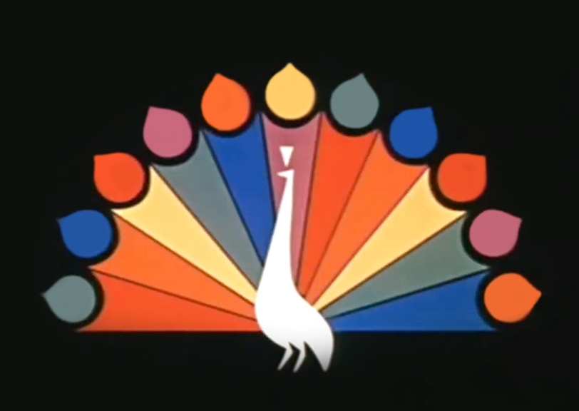 NBC Peacock