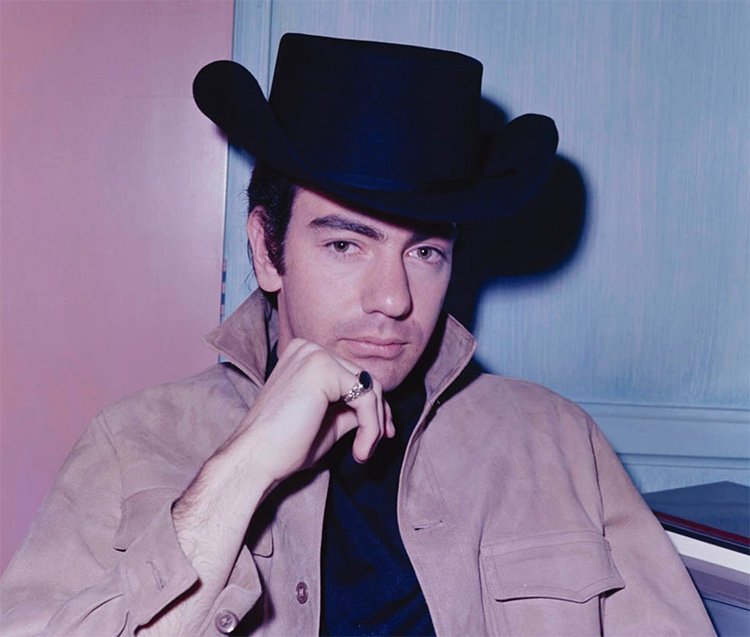 Neil Diamond