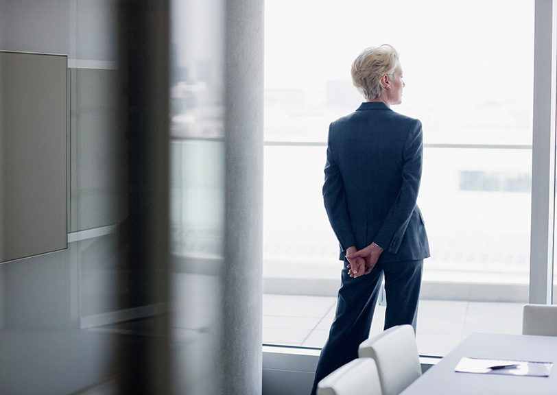 Cognitive decline after an active career